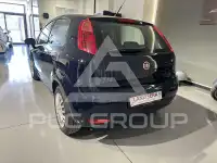 2018 Fiat Punto