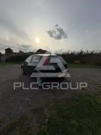 2018 Fiat Punto