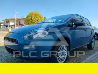 2018 Fiat Punto