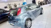 2018 Fiat Punto