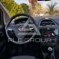 2018 Fiat Punto