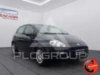 2018 Fiat Punto