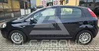 2018 Fiat Punto