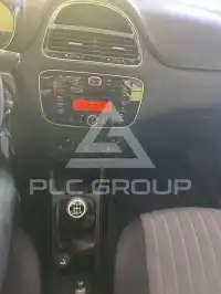 2018 Fiat Punto
