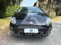 2018 Fiat Punto
