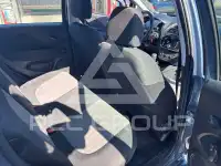 2018 Fiat Punto