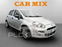 2018 Fiat Punto