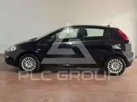 2018 Fiat Punto