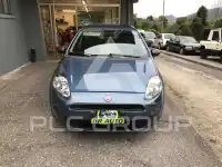 2018 Fiat Punto
