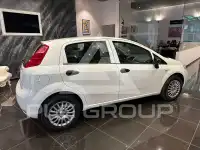 2018 Fiat Punto