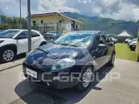 2018 Fiat Punto
