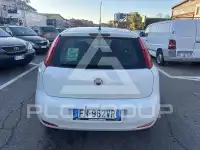2018 Fiat Punto