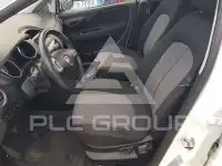 2018 Fiat Punto