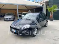 2018 Fiat Punto