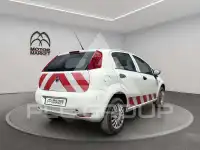 2018 Fiat Punto