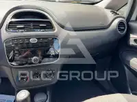 2018 Fiat Punto