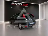 2018 Fiat Punto