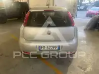 2018 Fiat Punto