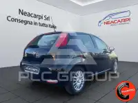 2018 Fiat Punto