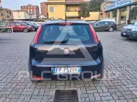 2018 Fiat Punto