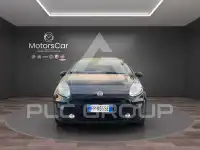 2018 Fiat Punto