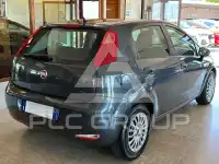 2017 Fiat Punto