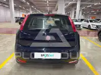 2018 Fiat Punto