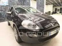 2018 Fiat Punto
