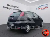 2018 Fiat Punto