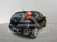 2018 Fiat Punto