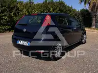 2018 Fiat Punto