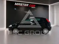 2018 Fiat Punto