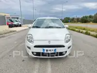 2018 Fiat Punto
