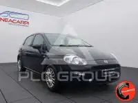 2018 Fiat Punto