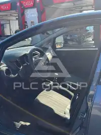 2018 Fiat Punto
