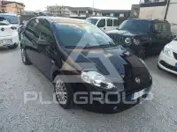 2018 Fiat Punto
