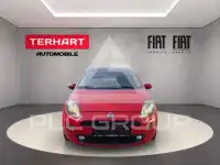 2018 Fiat Punto