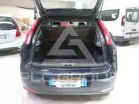2018 Fiat Punto