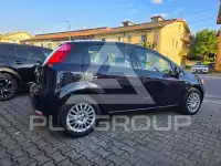 2018 Fiat Punto