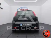 2018 Fiat Punto