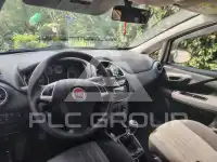 2018 Fiat Punto