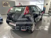 2018 Fiat Punto