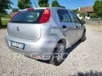 2018 Fiat Punto