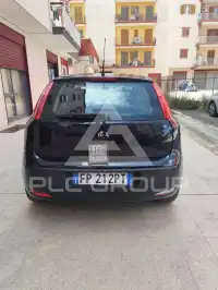 2018 Fiat Punto