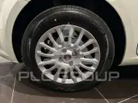 2018 Fiat Punto