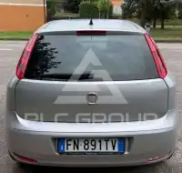 2018 Fiat Punto