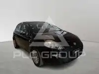 2018 Fiat Punto