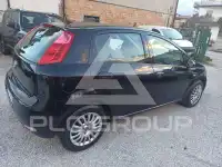 2018 Fiat Punto