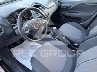 2018 Fiat Punto