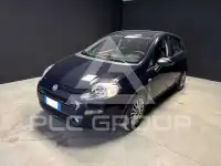 2018 Fiat Punto